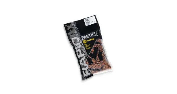 MIVARDI - Partikl Tygří ořech 1 kg