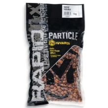 MIVARDI - Partikl Tygří ořech 1 kg