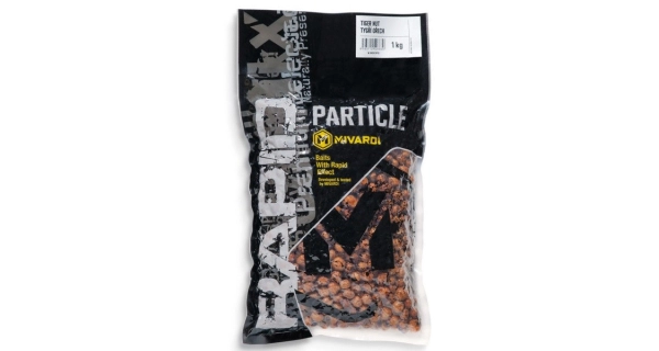 MIVARDI - Partikl Tygří ořech 1 kg