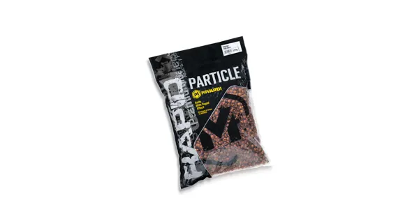 MIVARDI - Partikl Tygří ořech 2,5 kg