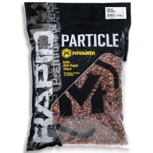 MIVARDI - Partikl Tygří ořech 2,5 kg