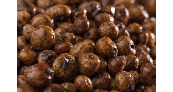 MIVARDI - Partikl Tygří ořech 2,5 kg