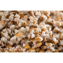 MIVARDI - Partikl Tygří ořech drcený 1 kg