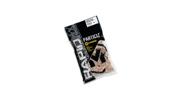 MIVARDI - Partikl Tygří ořech drcený 1 kg