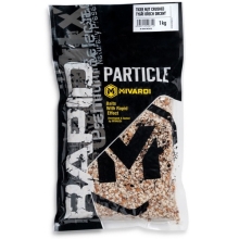 MIVARDI - Partikl Tygří ořech drcený 1 kg
