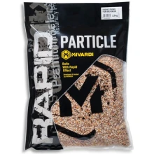 MIVARDI - Partikl Tygří ořech drcený 2,5 kg