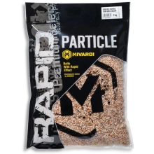 MIVARDI - Partikl Tygří ořech drcený 5 kg