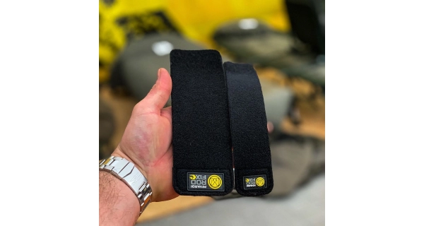 MIVARDI - Pásky na pruty Professional