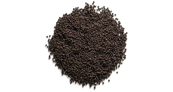 MIVARDI - Pelety Method Pellets 750 g 2,8 mm Black Halibut