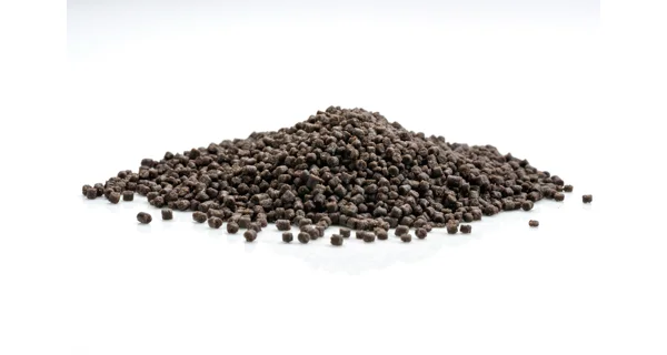 MIVARDI - Pelety Method Pellets 750 g 2,8 mm Black Halibut