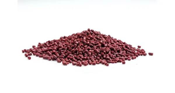 MIVARDI - Pelety Method Pellets 750 g 2,8 mm Cherry & Fish