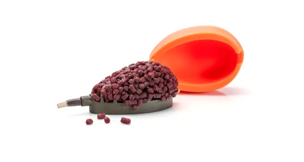 MIVARDI - Pelety Method Pellets 750 g 2,8 mm Cherry & Fish