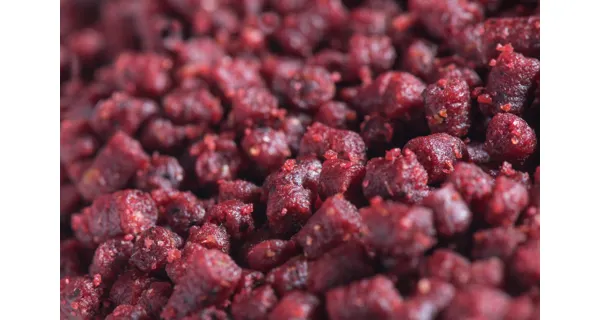 MIVARDI - Pelety Method Pellets 750 g 2,8 mm Cherry & Fish