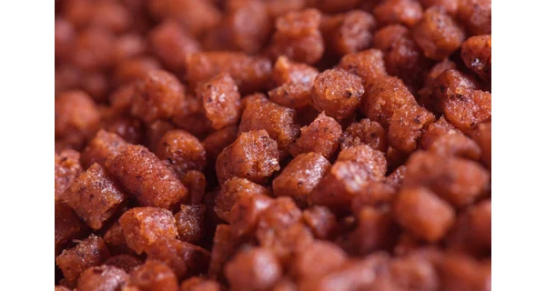 MIVARDI - Pelety Method Pellets 750 g 2,8 mm Kapří guláš