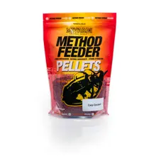 MIVARDI - Pelety Method Pellets 750 g 2,8 mm Kapří guláš
