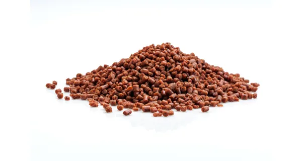MIVARDI - Pelety Method Pellets 750 g 2,8 mm Krill & Robin Red