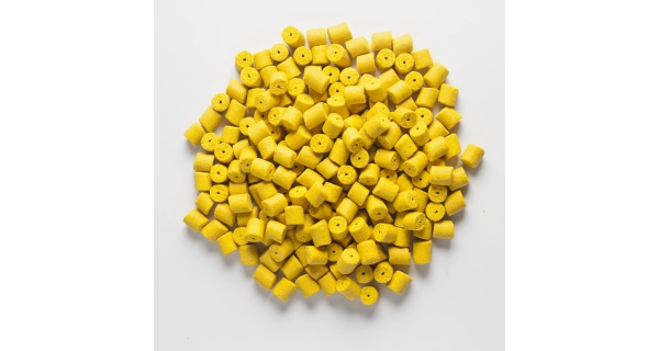 MIVARDI - Pelety Rapid Easy Catch 12 mm 1 kg Ananas