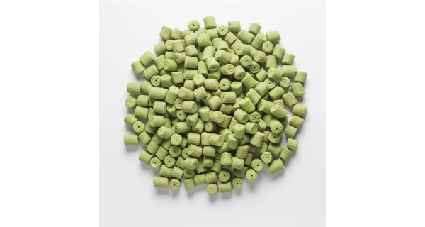 MIVARDI - Pelety Rapid Easy Catch 12 mm 1 kg Česnek
