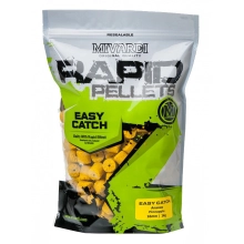 MIVARDI - Pelety Rapid Easy Catch 12 mm 2,5 kg Ananas
