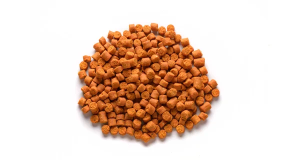 MIVARDI - Pelety Rapid Easy Catch 12 mm 2,5 kg Mango