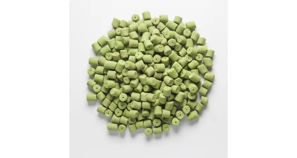 MIVARDI - Pelety Rapid Easy Catch 12 mm 5 kg Česnek