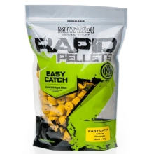 MIVARDI - Pelety Rapid Easy Catch 16 mm 2,5 kg Ananas