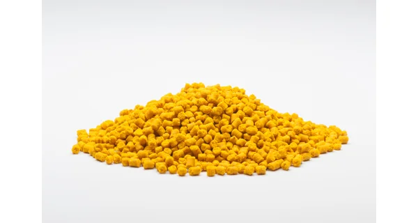 MIVARDI - Pelety Rapid Easy Catch 4 mm 1 kg Ananas