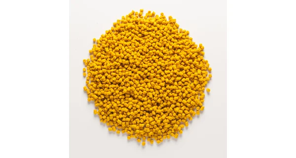 MIVARDI - Pelety Rapid Easy Catch 4 mm 1 kg Ananas