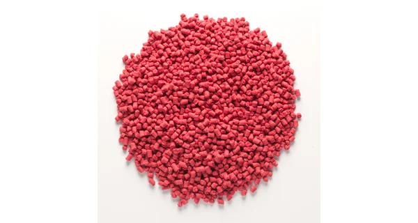 MIVARDI - Pelety Rapid Easy Catch 4 mm 2,5 kg Jahoda