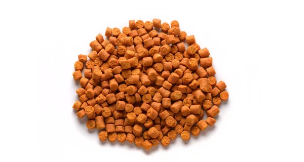 MIVARDI - Pelety Rapid Easy Catch 4 mm 2,5 kg Mango