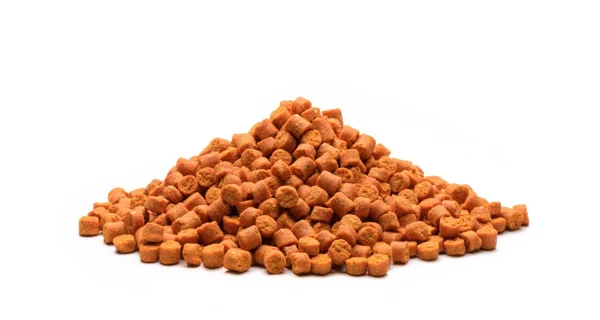 MIVARDI - Pelety Rapid Easy Catch 4 mm 2,5 kg Mango