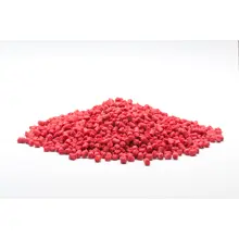 MIVARDI - Pelety Rapid Easy Catch 4 mm 5 kg Jahoda