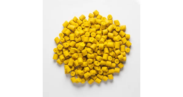 MIVARDI - Pelety Rapid Sweet Corn 2,5 kg 20 mm
