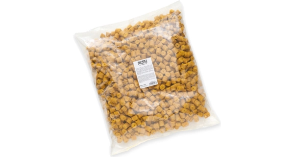 MIVARDI - Pelety Rapid Sweet Corn 8 mm 5 kg