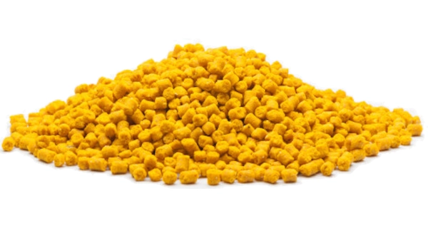 MIVARDI - Pelety Rapid Sweet Corn 8 mm 5 kg