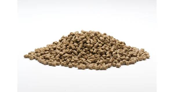 MIVARDI - Pelety Rapid Turbo 1 kg 4 mm