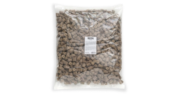 MIVARDI - Pelety Rapid Turbo 16 mm 5 kg