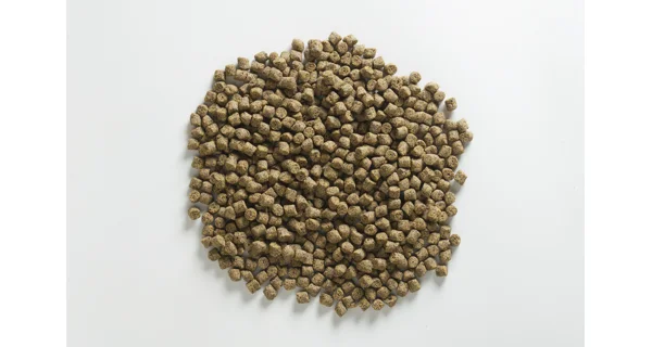 MIVARDI - Pelety Rapid Turbo 4 mm 2,5 kg