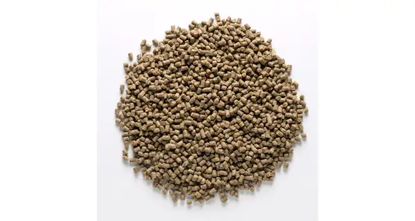 MIVARDI - Pelety Rapid Turbo 4 mm 5 kg