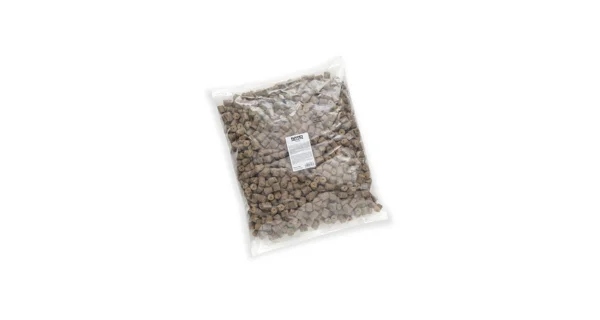 MIVARDI - Pelety Rapid Turbo 4 mm 5 kg