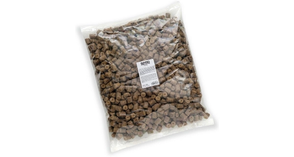 MIVARDI - Pelety Rapid Turbo 4 mm 5 kg