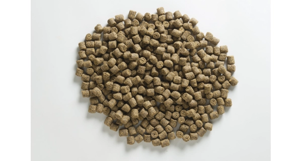 MIVARDI - Pelety Rapid Turbo 8 mm 5 kg