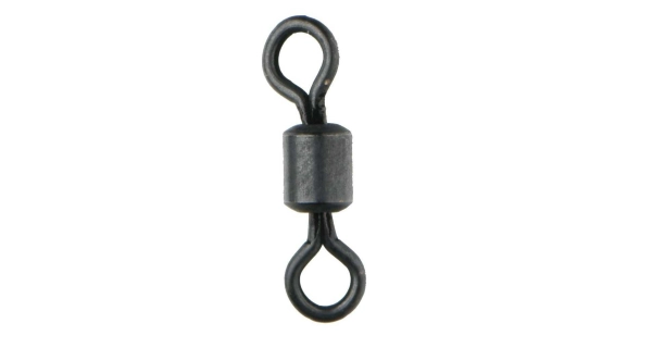 MIVARDI - Pevnostní obratlík - černá size 4