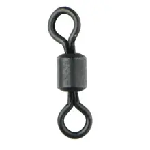 MIVARDI - Pevnostní obratlík - černá size 4