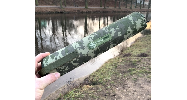 MIVARDI - Plovák na podběrák Camocode