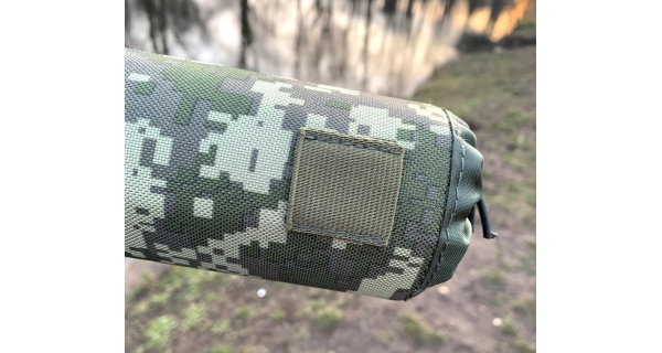 MIVARDI - Plovák na podběrák Camocode