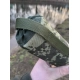 MIVARDI - Plovák na podběrák Camocode
