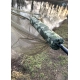 MIVARDI - Plovák na podběrák Camocode