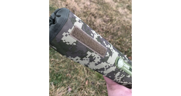 MIVARDI - Plovák na podběrák Camocode