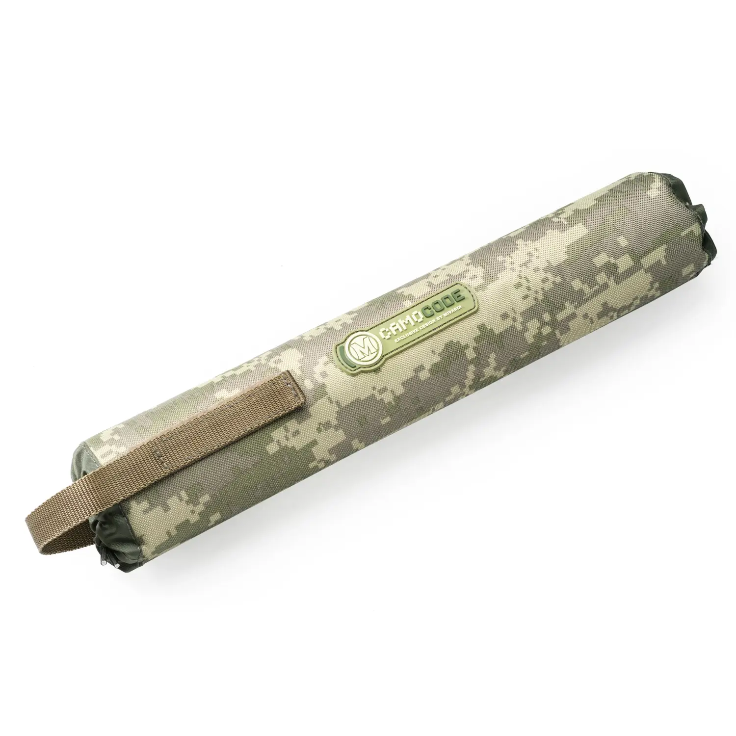 MIVARDI MIVARDI - Plovák na podběrák Camocode